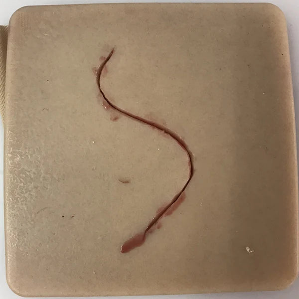 Suture Pad Small