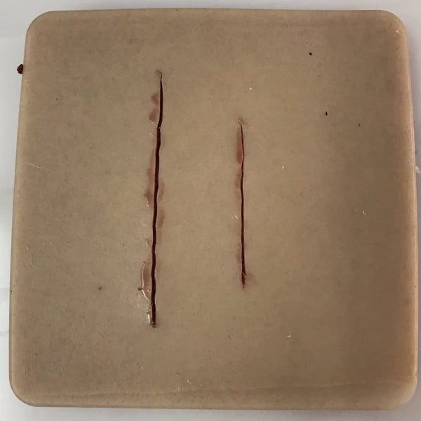 Suture Pad Small