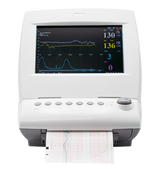 F6 Dual Fetal Monitor (Twins FHR)