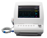 F6 Dual Fetal Monitor (Twins FHR)