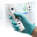 Forehead-T product image for healthcare simulation training