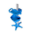 Rolling Stand for GE V100 Monitor