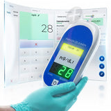 Gluco3+ product image for healthcare simulation training