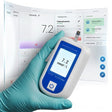 Gluco-Mini product image for healthcare simulation training