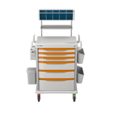proCARE® General Procedure Cart