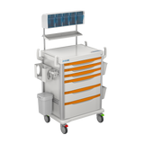 proCARE® General Procedure Cart