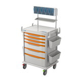 proCARE® General Procedure Cart