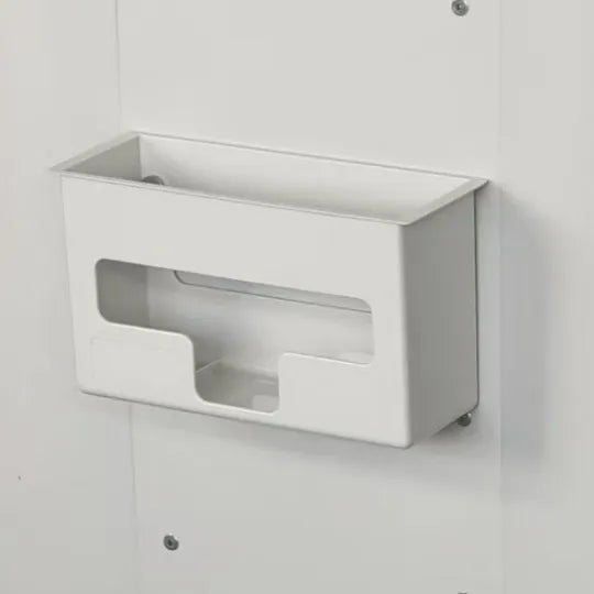 AccuCart Glove Box Holder Accessory