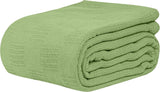 Thermal Hospital Blanket