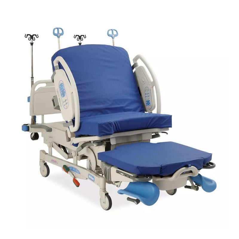 Hill-Rom Affinity 4 Birthing Bed | Anchor Equipment Essentials – Anchor ...