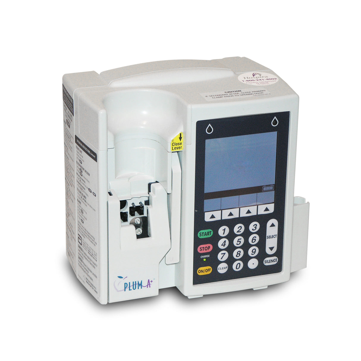 Hospira Plum A+ Infusion Pump