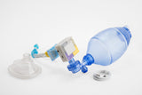 CO2-DETECT detail image 3 for healthcare simulation training