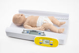 Baby-S detail image 4 for healthcare simulation training