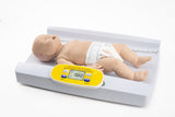 Baby-S detail image 2 for healthcare simulation training