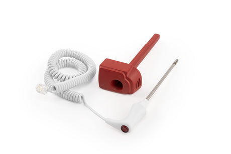 Rectal-Probe detail image 3 for healthcare simulation training