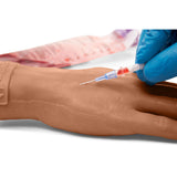 Medicor Peripheral Intravenous (IV) Catheterization Hand