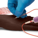 Medicor Peripheral Intravenous (IV) Catheterization Hand