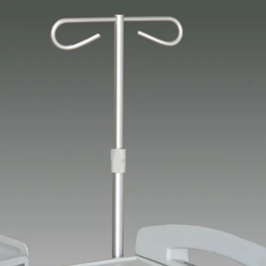 AccuCart IV Pole Accessory