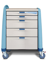 Avalo Anesthesia Cart