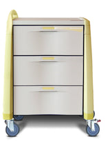 Avalo Isolation Cart