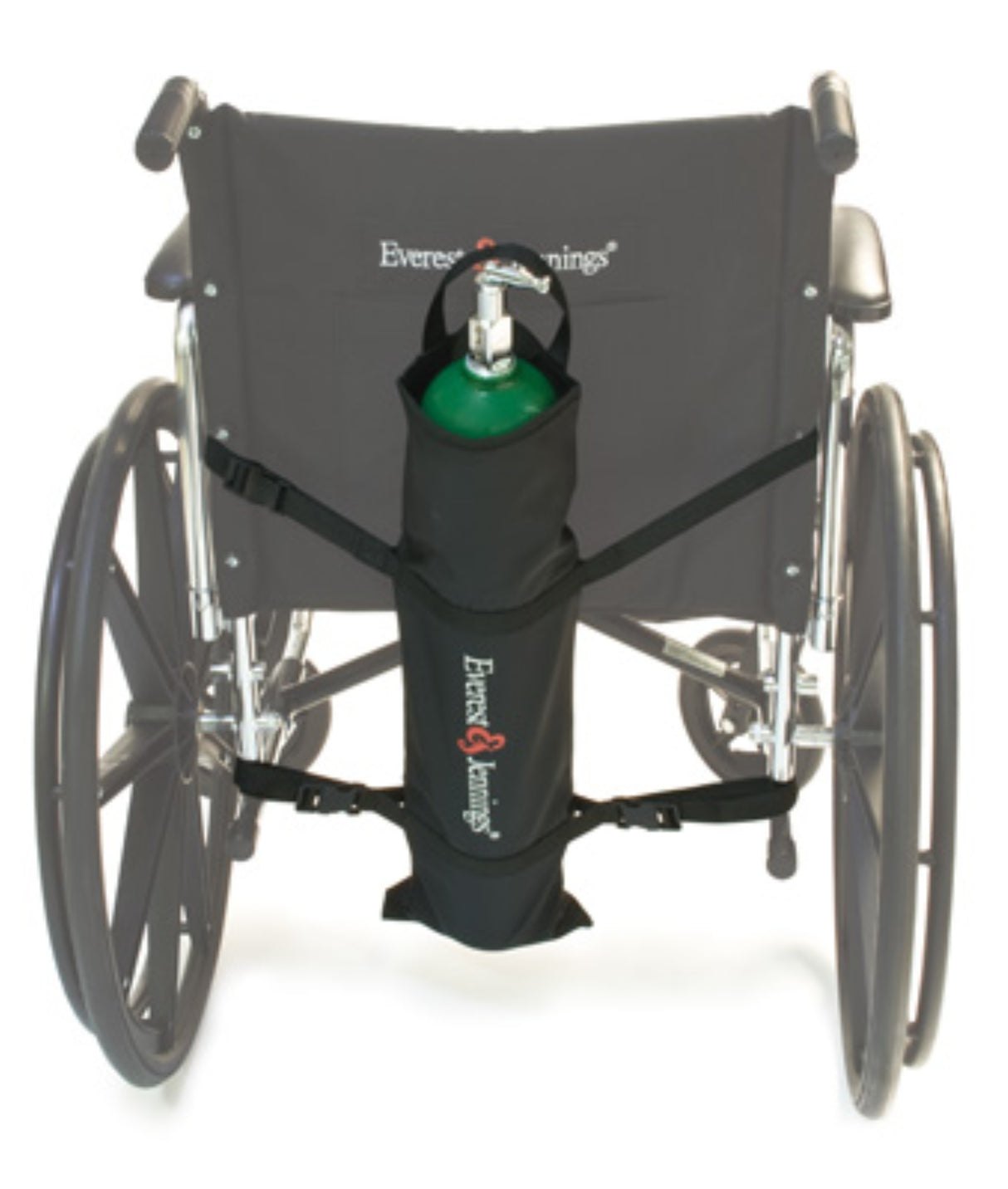 Advantage LX Wheelchair