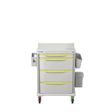 proCARE® Isolation Cart