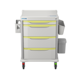 proCARE® Isolation Cart