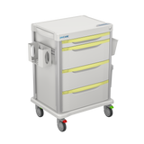 proCARE® Isolation Cart
