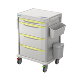 proCARE® Isolation Cart
