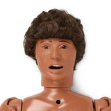 Keri Auscultation Manikin - Medium Skin Tone