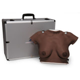 Wearable Breast Self Examination Model