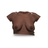 Wearable Breast Self Examination Model