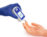 HemoTouch Kit detail image 5 for healthcare simulation training