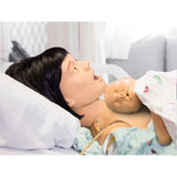 Lucy Advanced Maternal and Neonatal Birthing Simulator