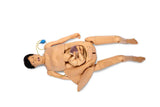 Lucy Basic Maternal and Neonatal Birthing Simulator