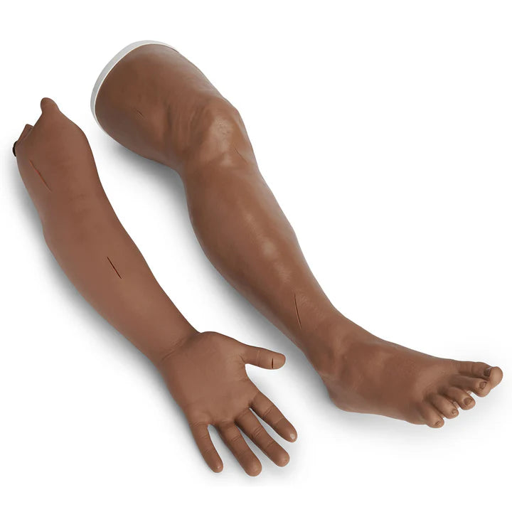 Suture Arm & Leg Set