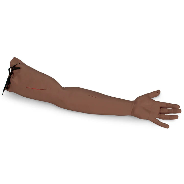 Suture Arm Simulator
