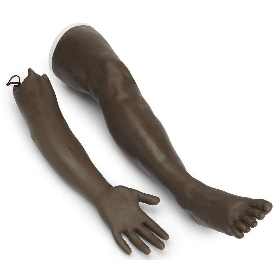 Suture Arm & Leg Set