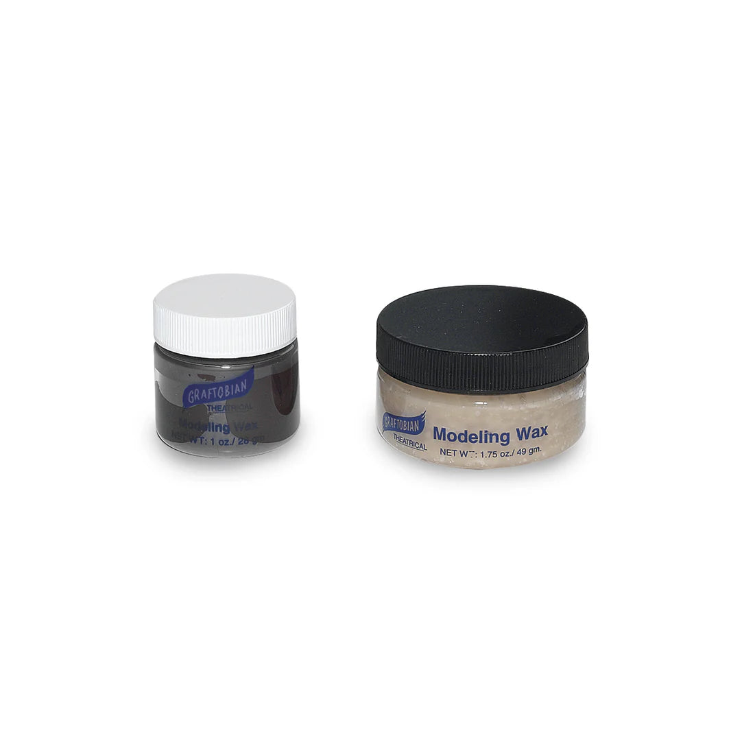 Modeling Wax, Flesh Colored