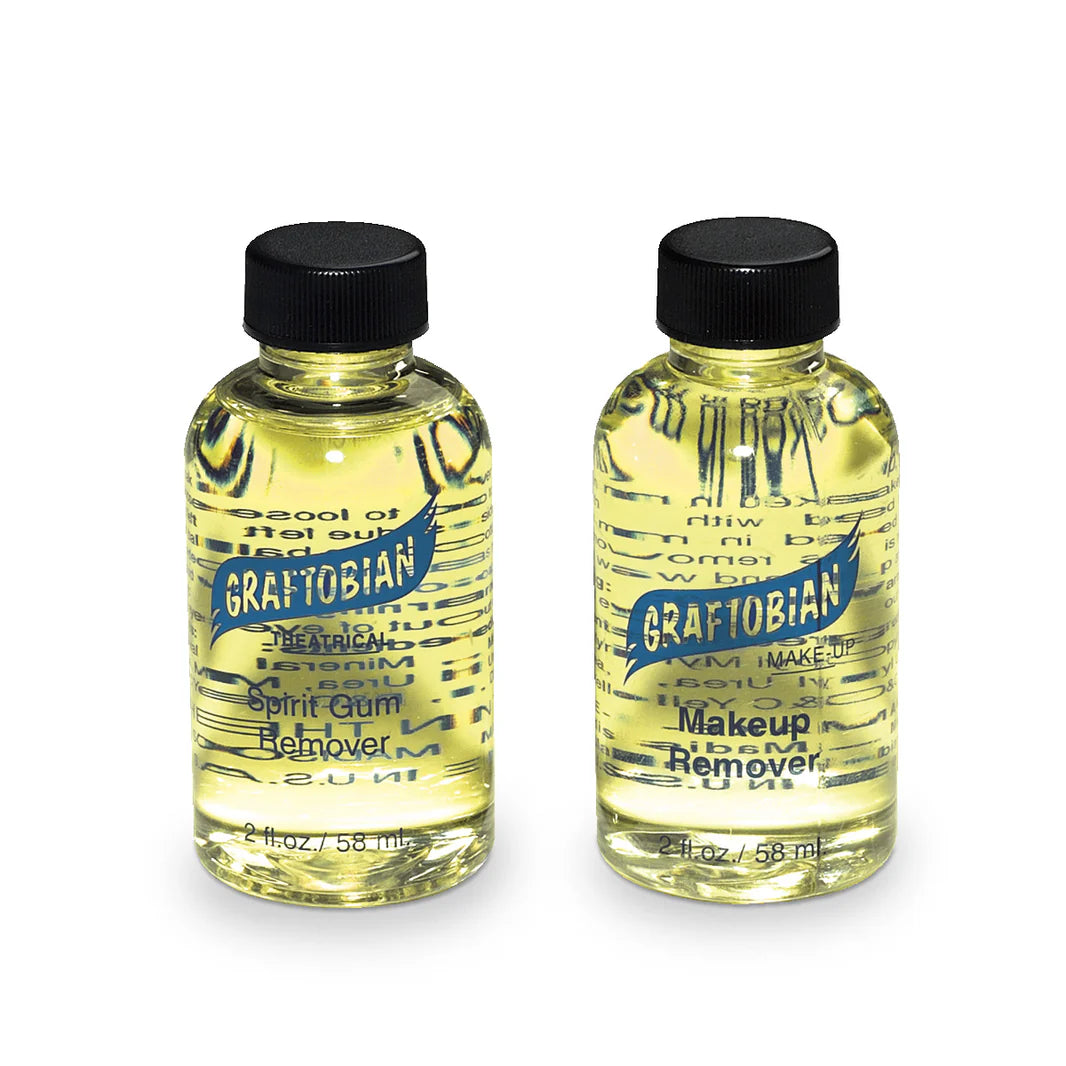 Makeup Remover