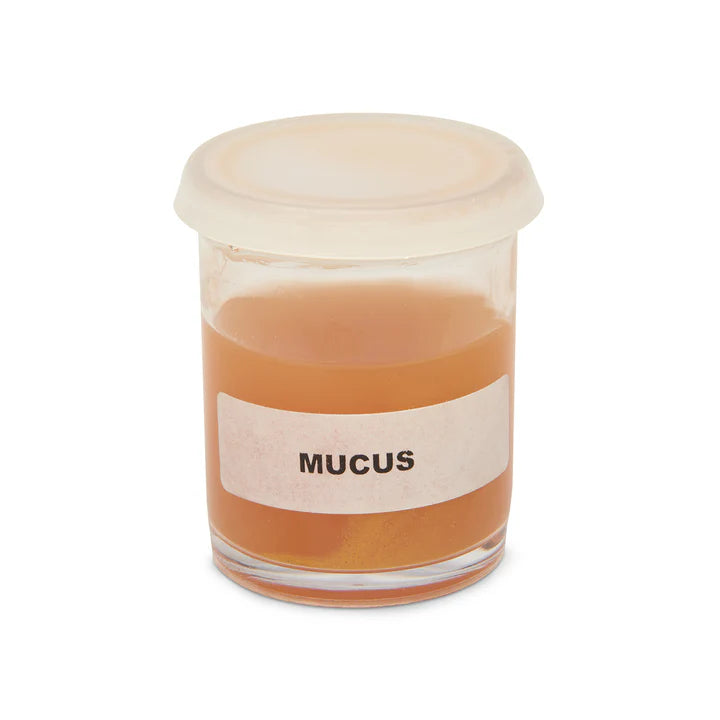 Mucous Simulated