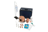 Male/Female Catheterization Simulator