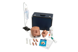 Male/Female Catheterization Simulator