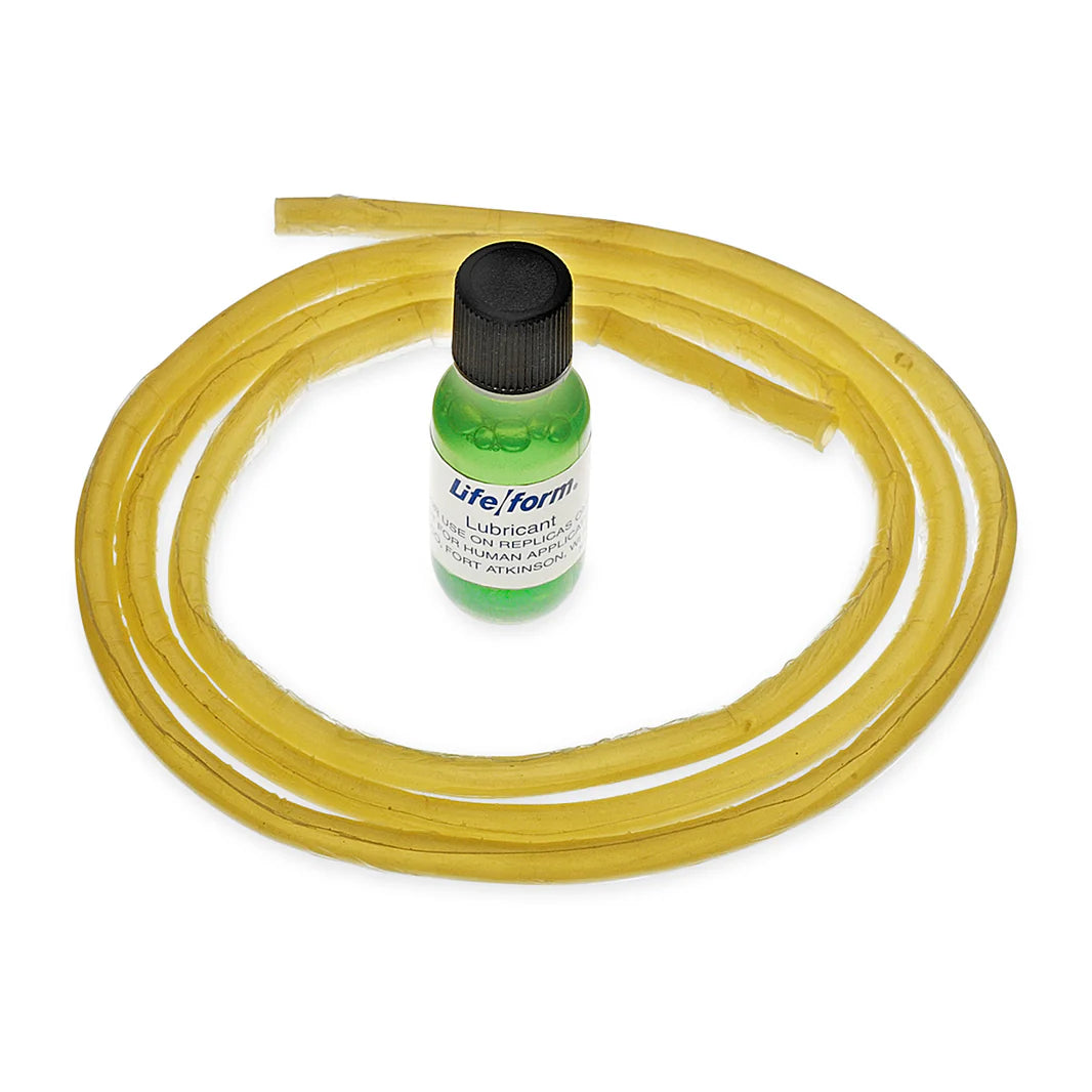 Hemodialysis Replacement Tubing