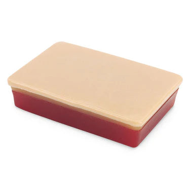 Suture Pad Replacement