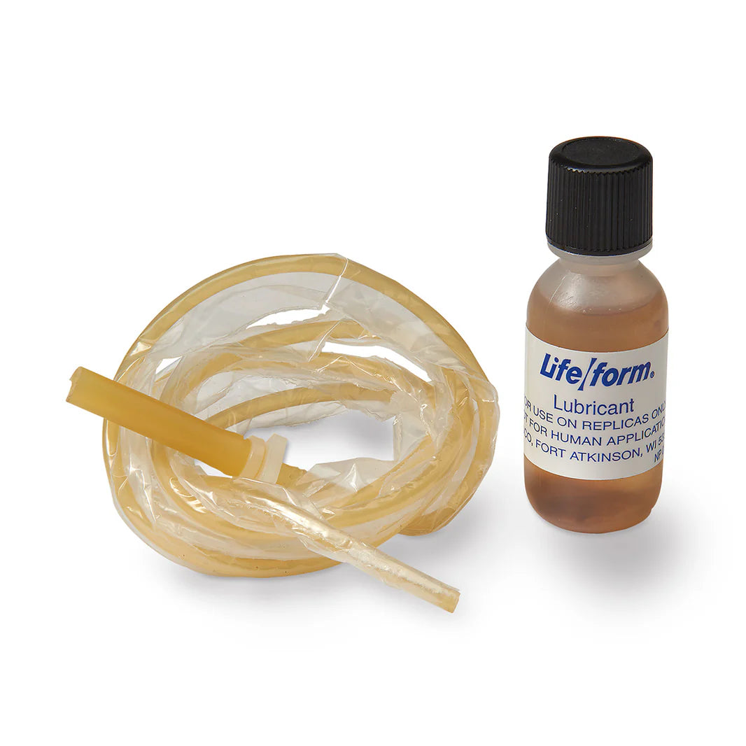 Pediatric Head Vein Replacement Only