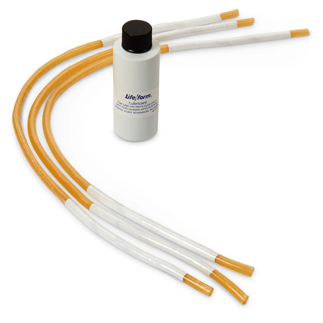 Arterial Puncture Arm Artery Replacement