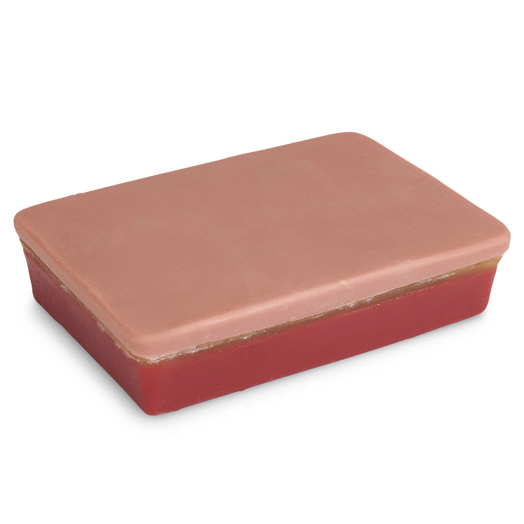 Suture Pad Replacement