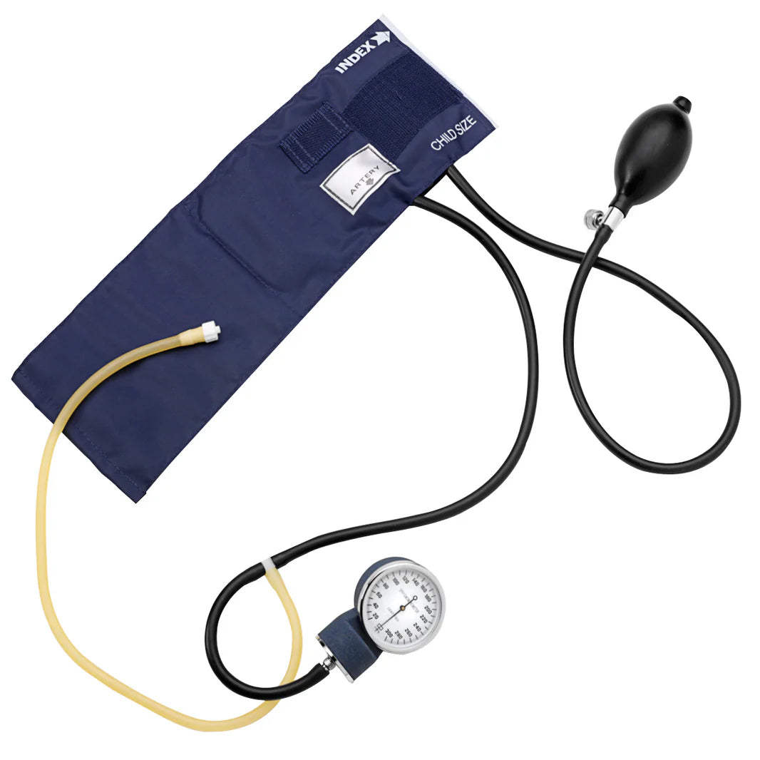 BP Cuff Replacement