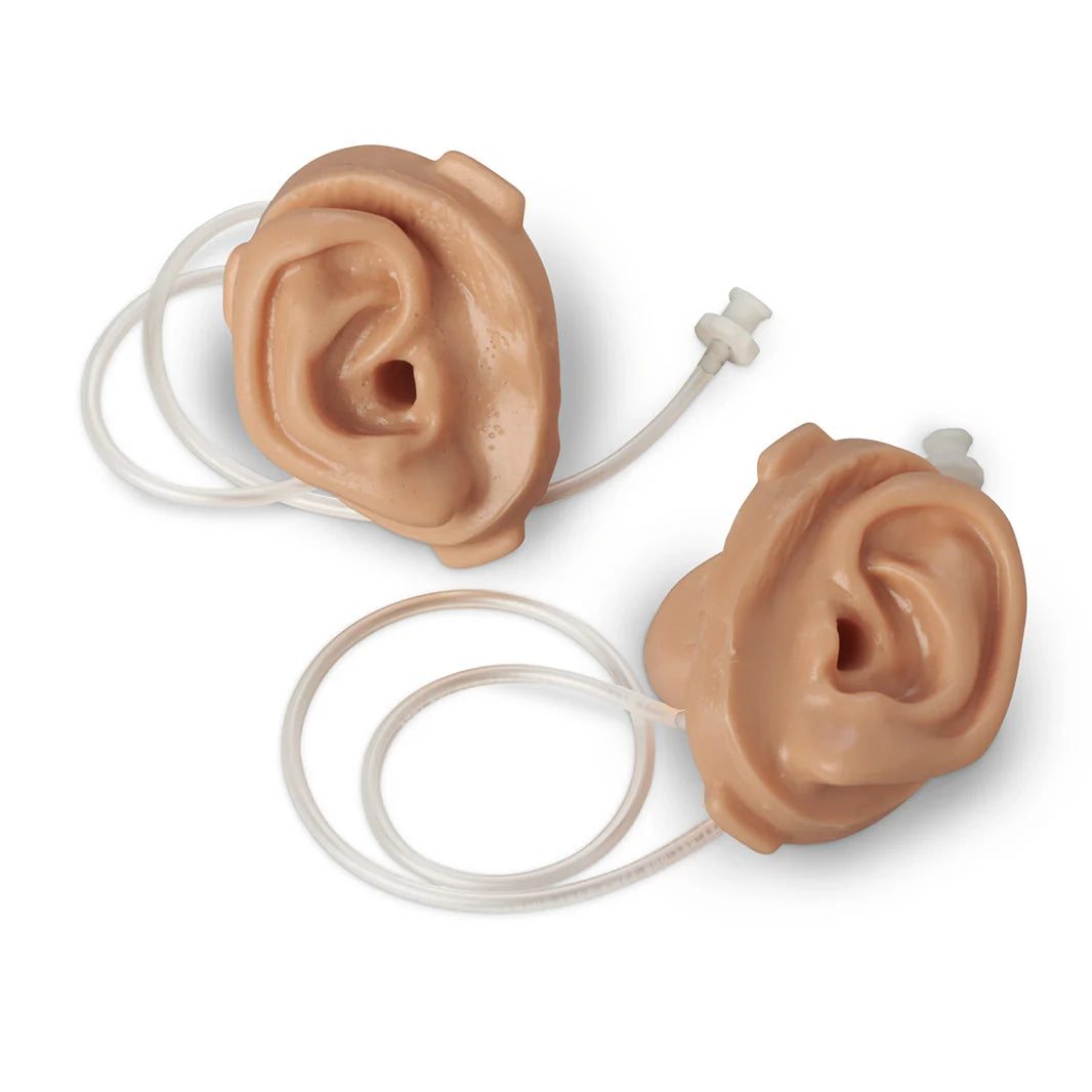 Pneumatic Ears